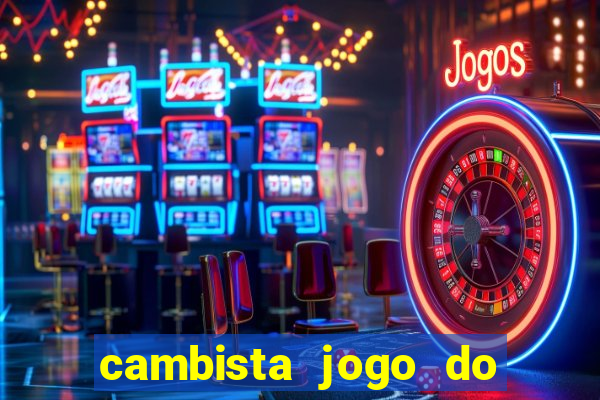 cambista jogo do bicho online